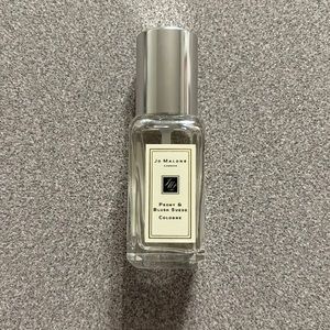 Jo Malone Peony Blush Suede Cologne
